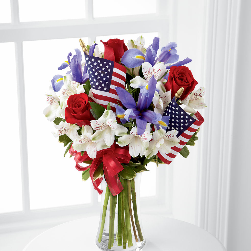 Unity Bouquet – Dillons, Hutchinson KS
