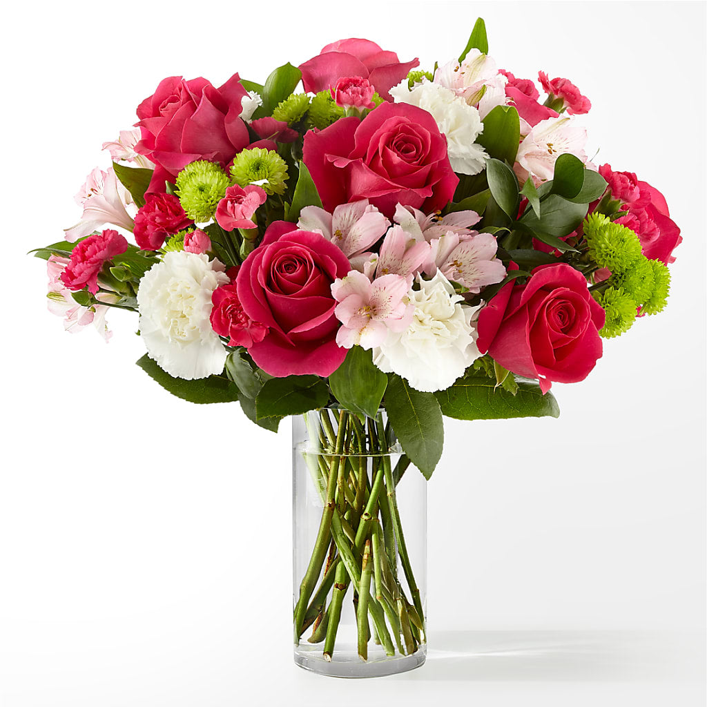 Sweet & Pretty Bouquet – Dillons, Hutchinson KS