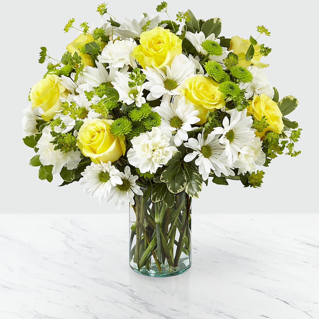 Happy Day Bouquet – Dillons, Hutchinson KS