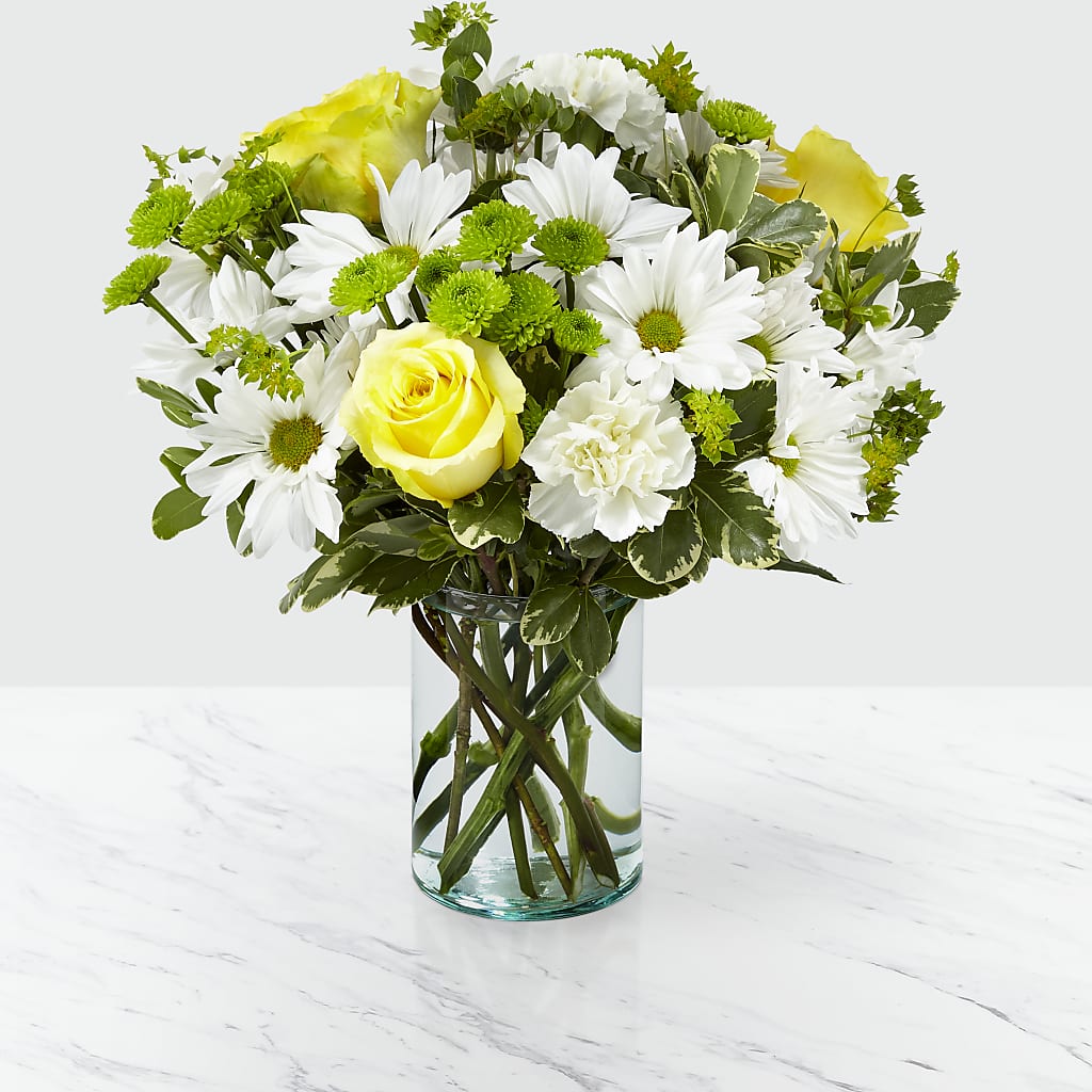Happy Day Bouquet – Dillons, Hutchinson KS