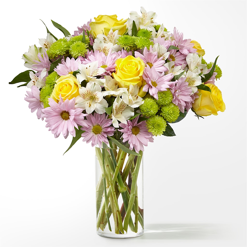 Sweet Spring Delight Bouquet – Dillons, Hutchinson KS