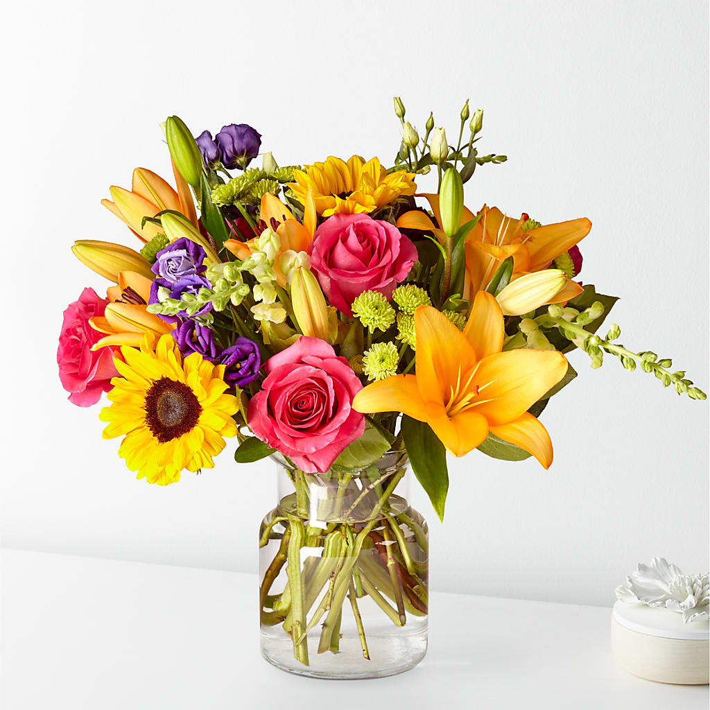 Best Day Bouquet – Dillons, Hutchinson KS