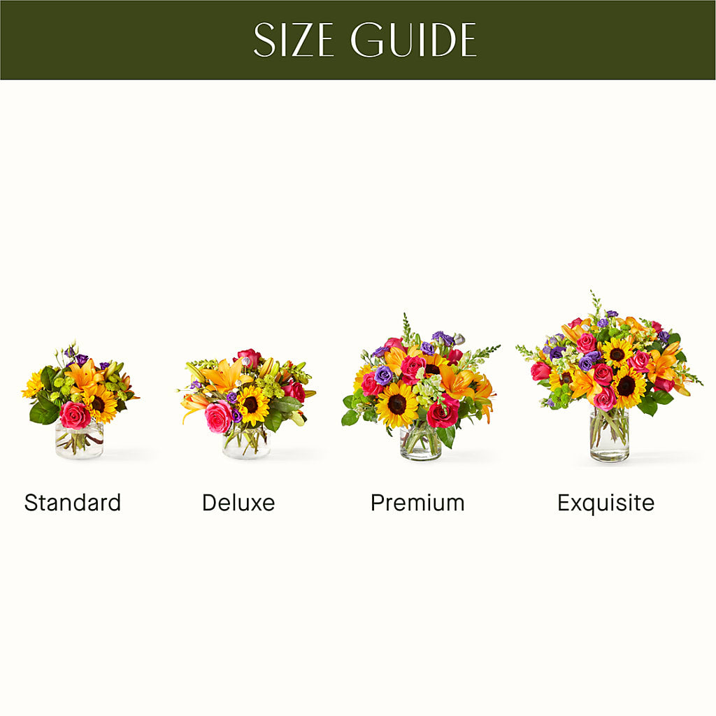 Best Day Bouquet – Dillons, Hutchinson KS