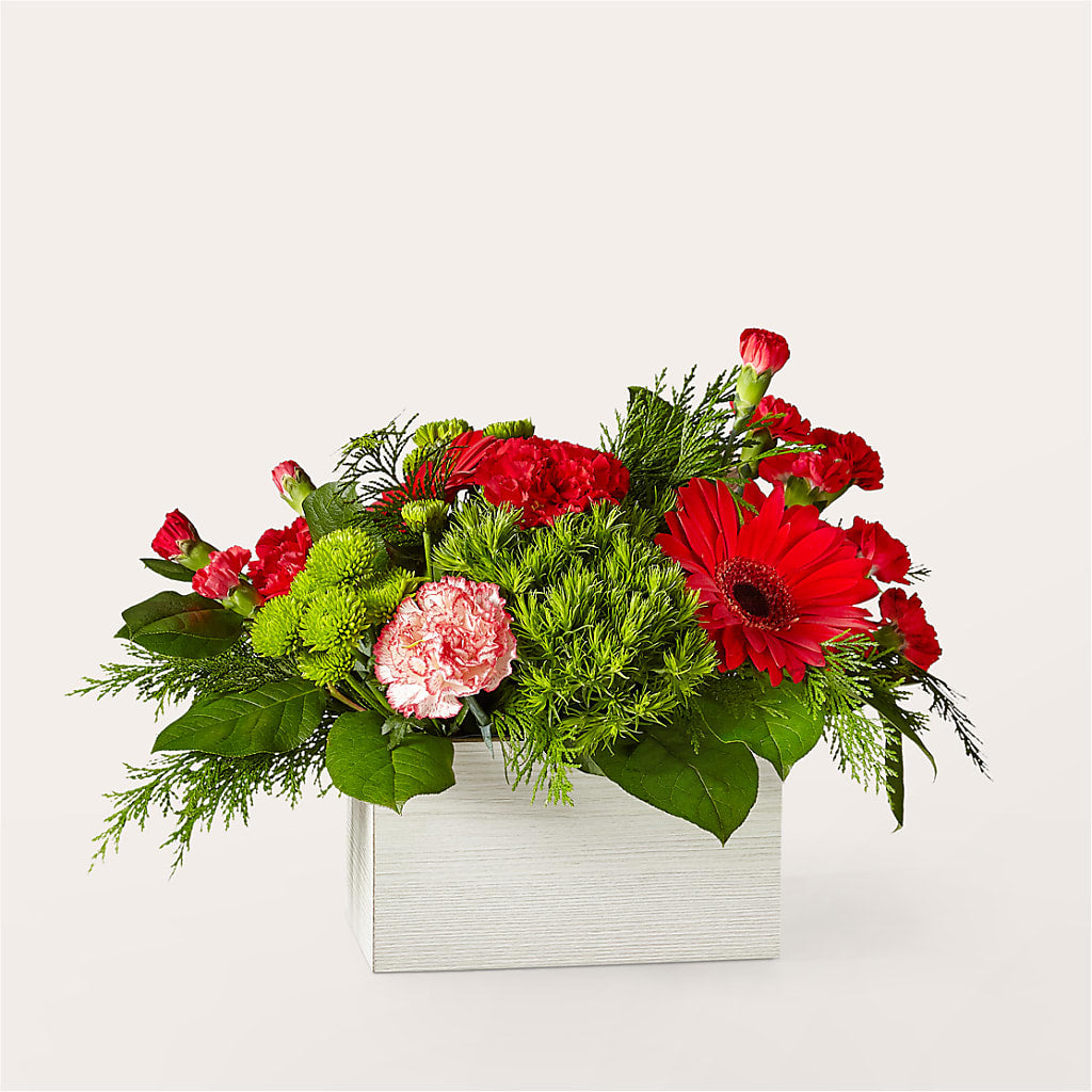 The Rudolph Bouquet – Dillons, Hutchinson KS