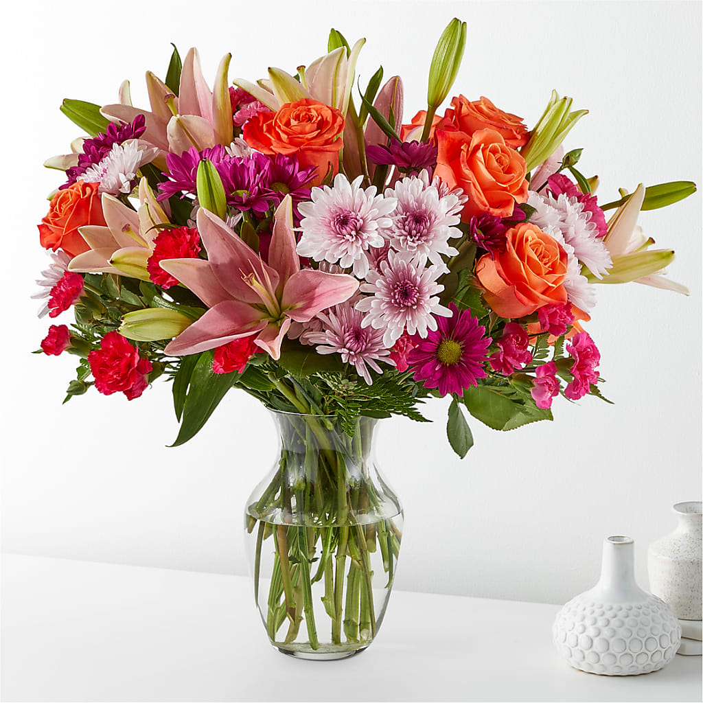 Light of My Life Bouquet – Dillons, Hutchinson KS