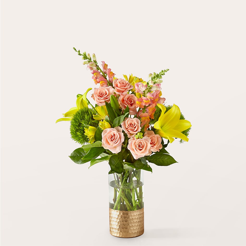 Getaway Bouquet