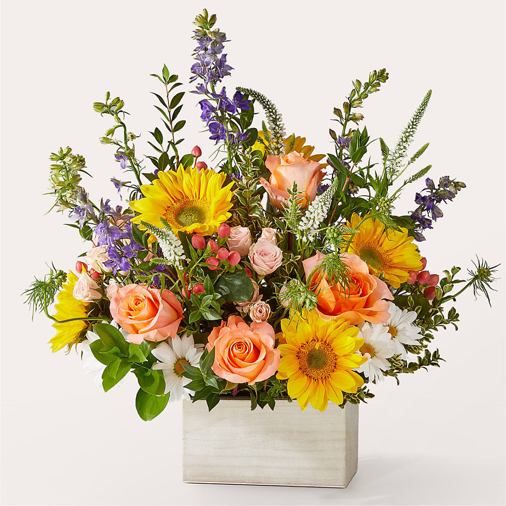 The Good Life Bouquet – Dillons, Hutchinson KS