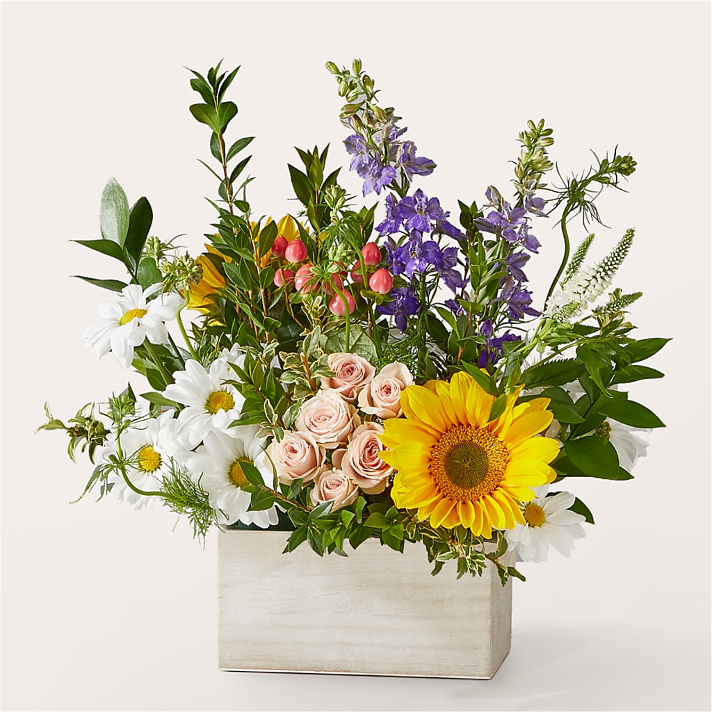 The Good Life Bouquet – Dillons, Hutchinson KS
