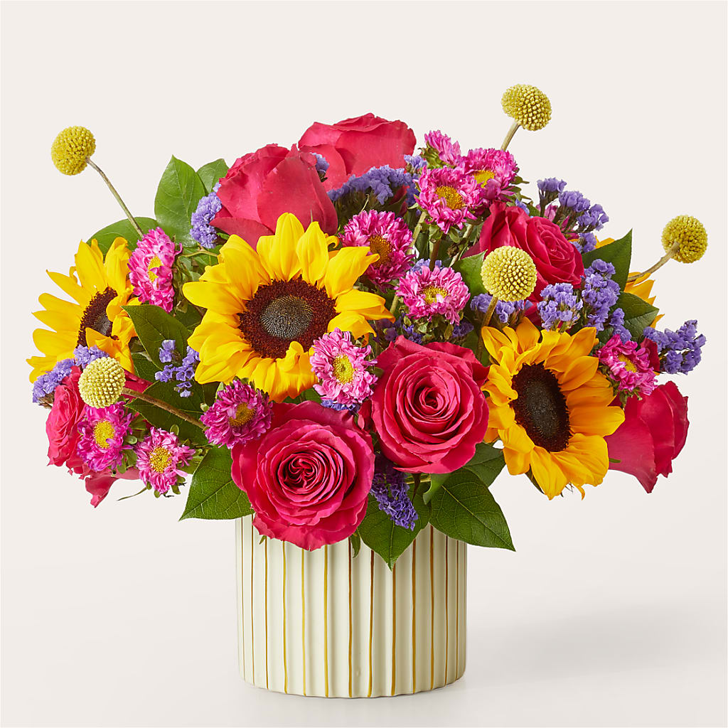 Bubbly Bouquet – Dillons, Hutchinson KS