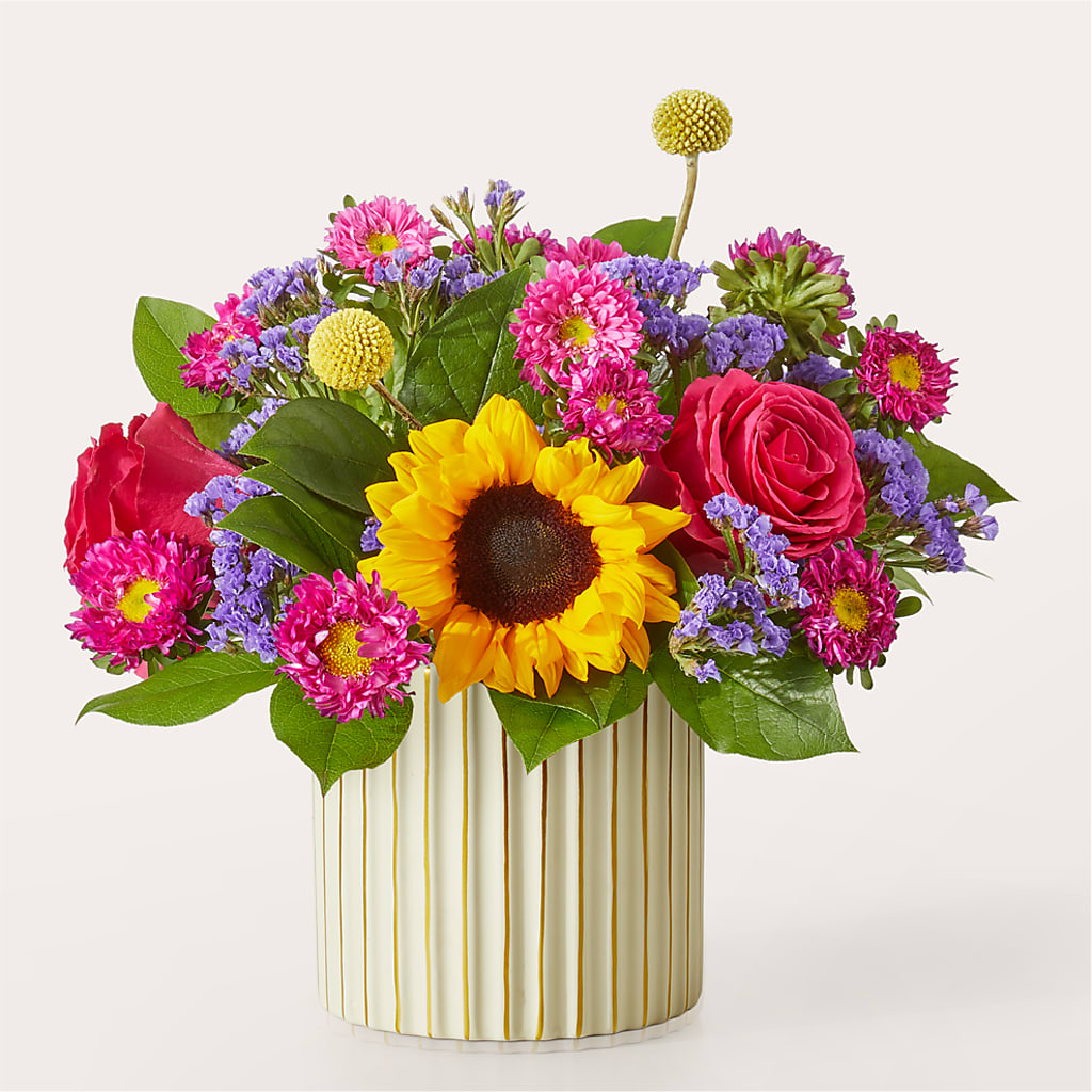 Bubbly Bouquet – Dillons, Hutchinson KS