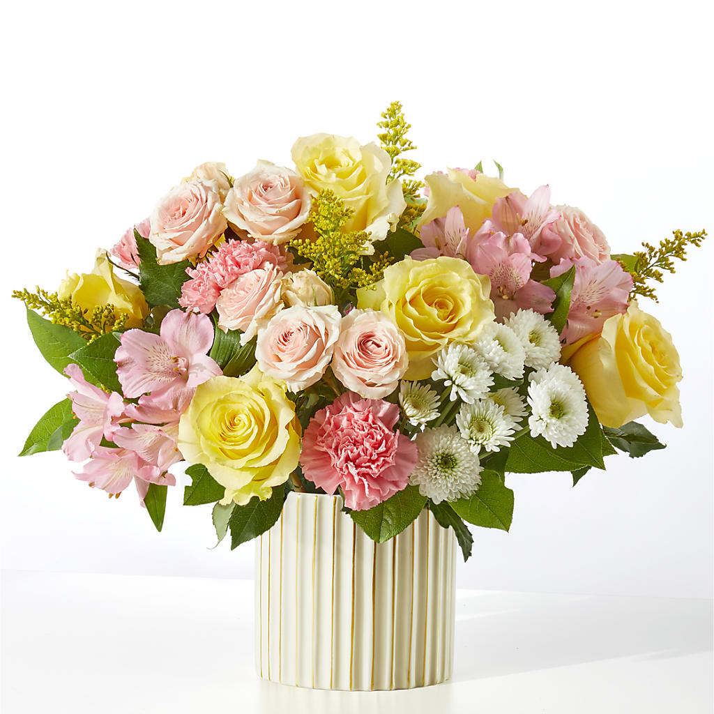 Watercolors Bouquet – Dillons, Hutchinson KS