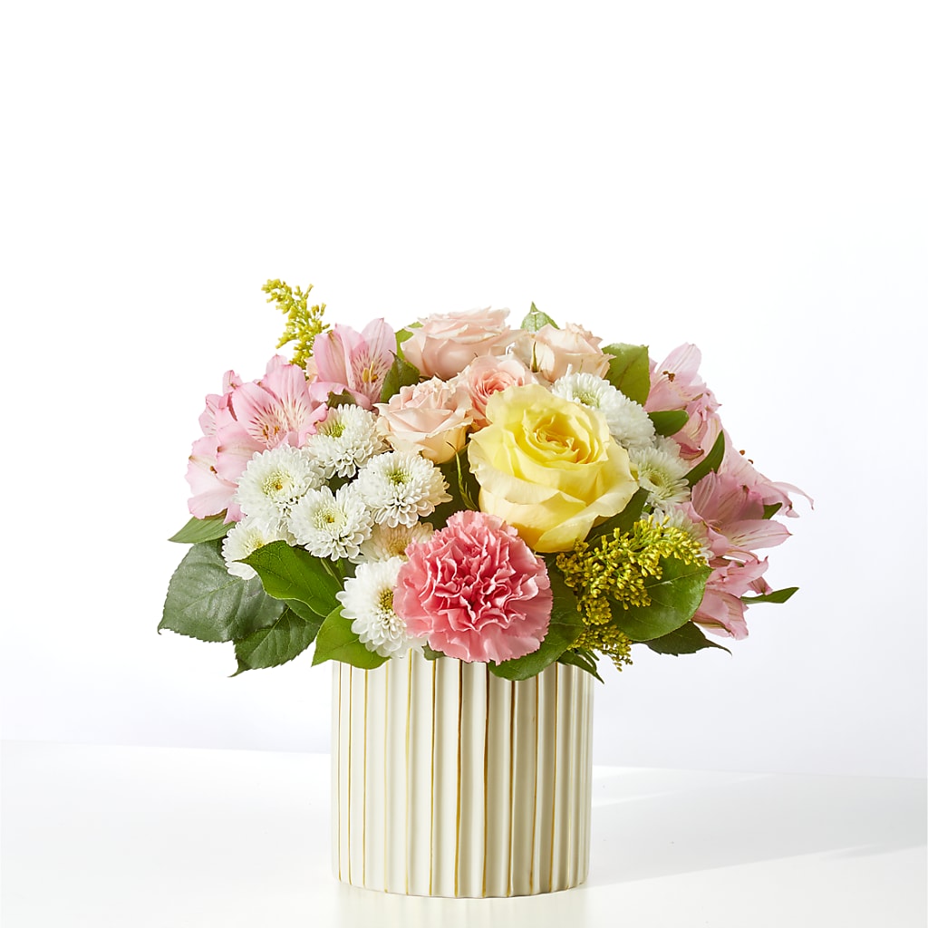 Watercolors Bouquet – Dillons, Hutchinson KS