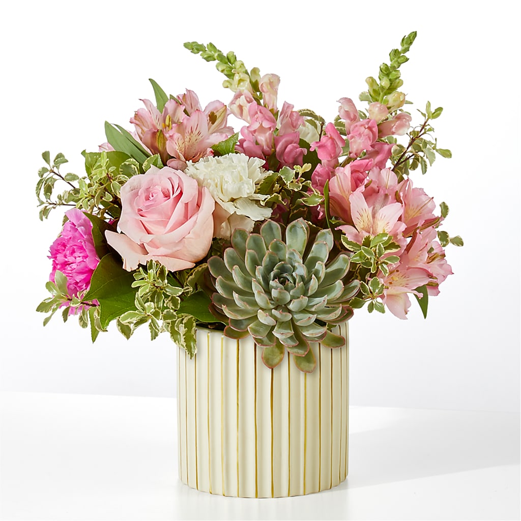 Magenta Musings Bouquet – Dillons, Hutchinson KS