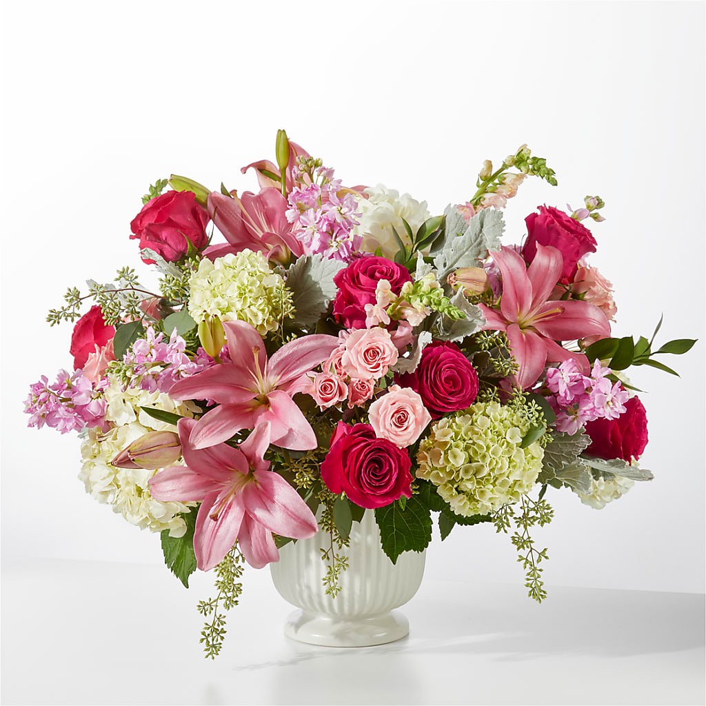 Antique Shopping Bouquet – Dillons, Hutchinson KS