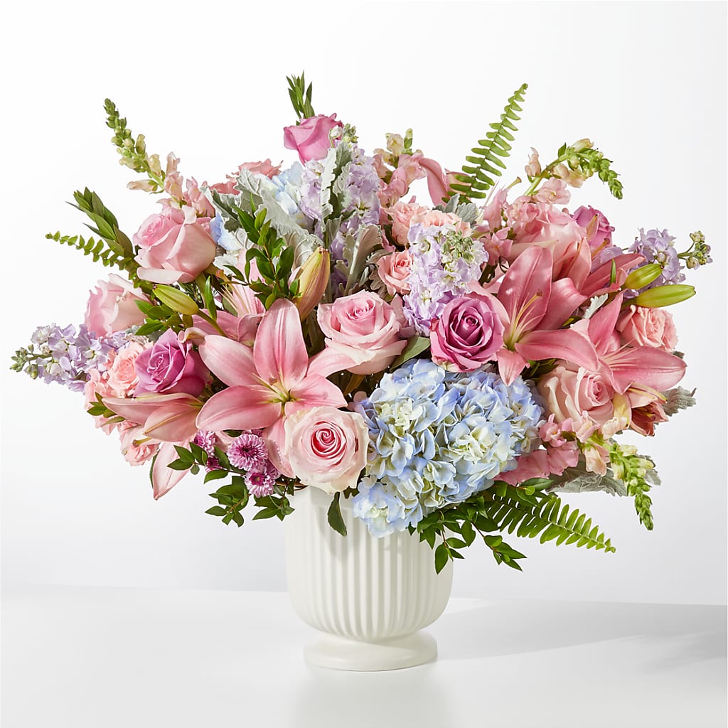 Wonderland Bouquet – Dillons, Hutchinson KS