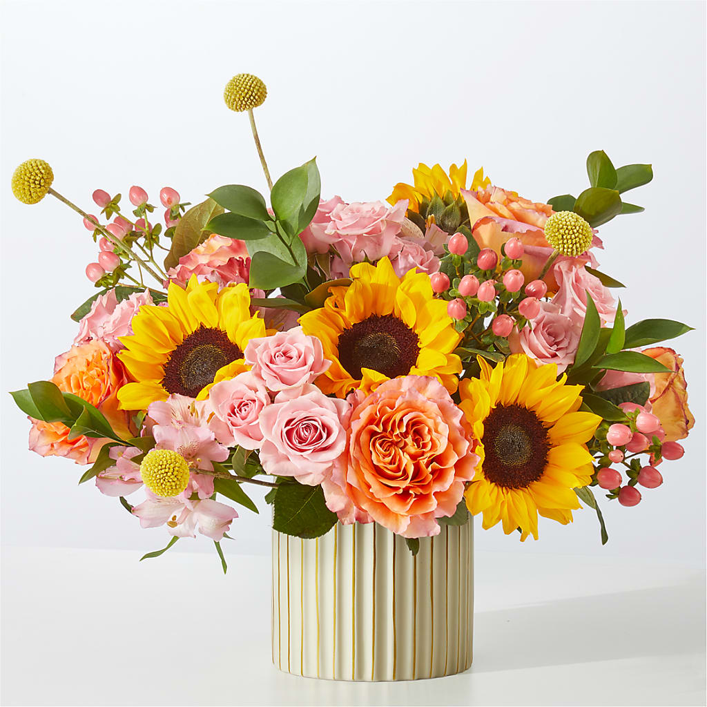 Sun's Out Bouquet – Dillons, Hutchinson KS