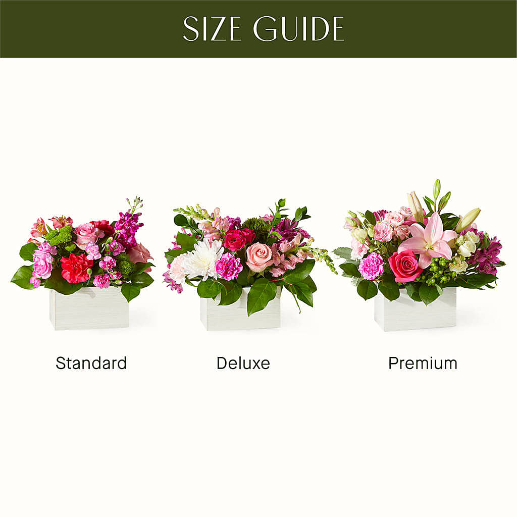 Sweetberry Box – A Florist Original – Dillons, Hutchinson KS