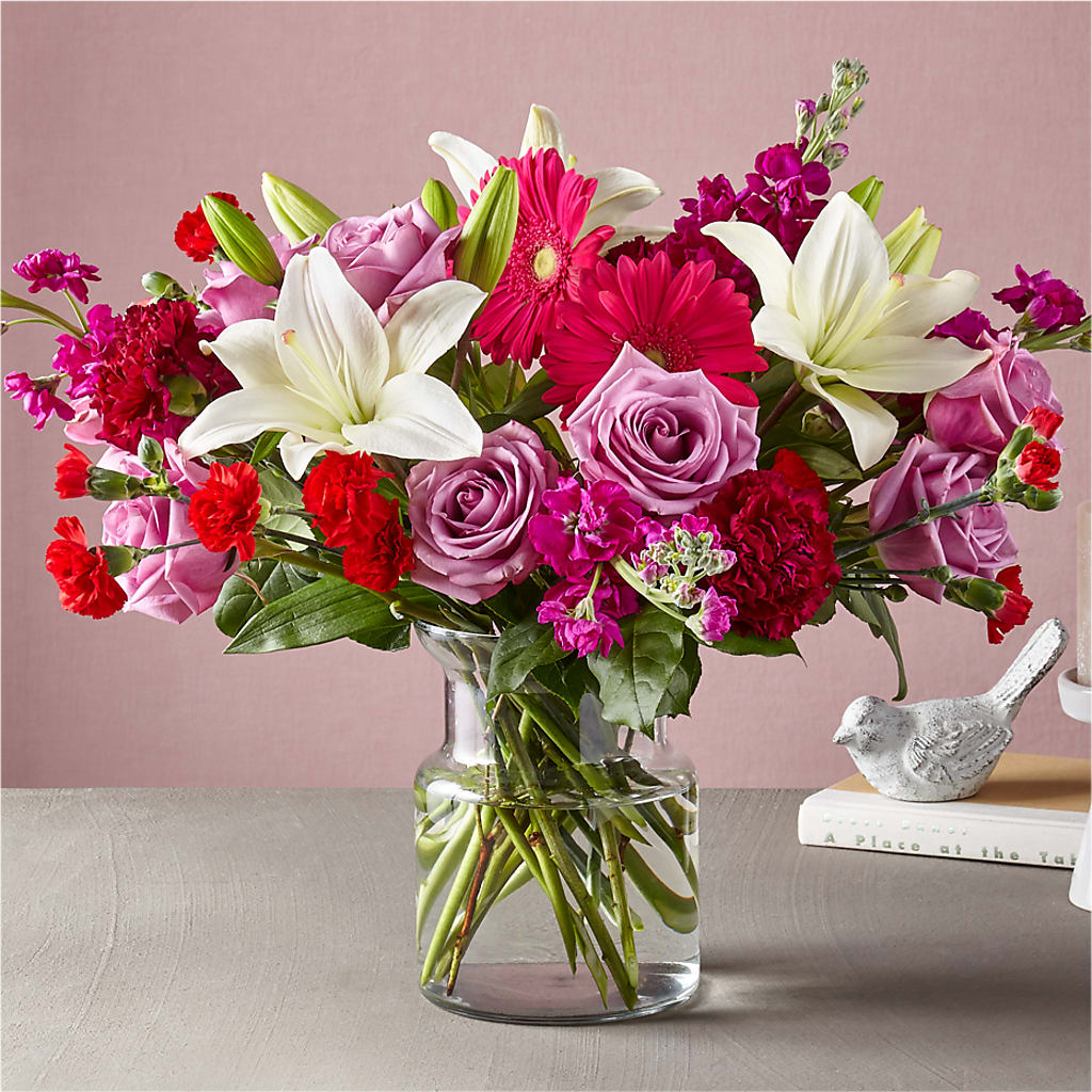 All My Love Bouquet – Dillons, Hutchinson KS