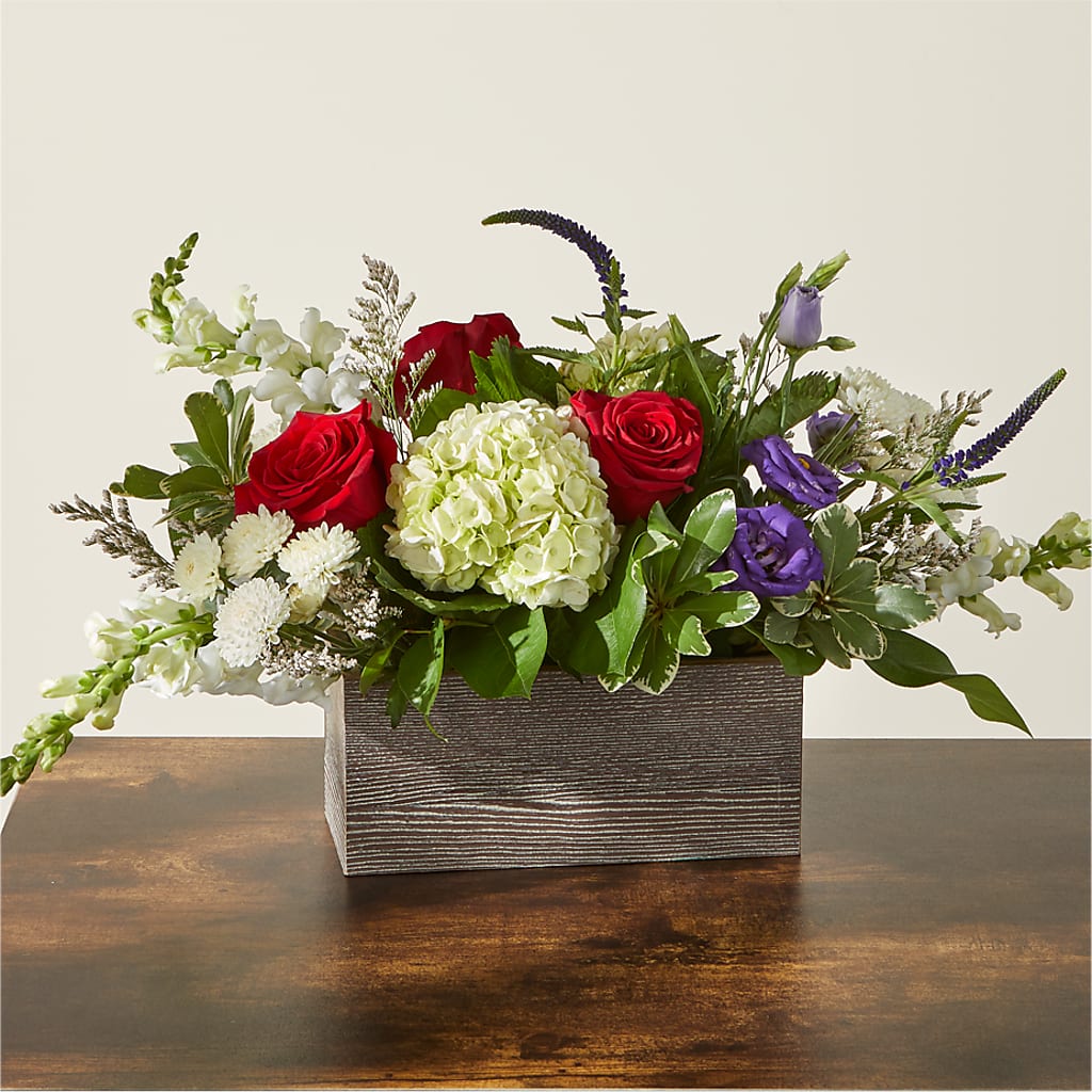 Sweet Magnolia Bouquet – Dillons, Hutchinson KS