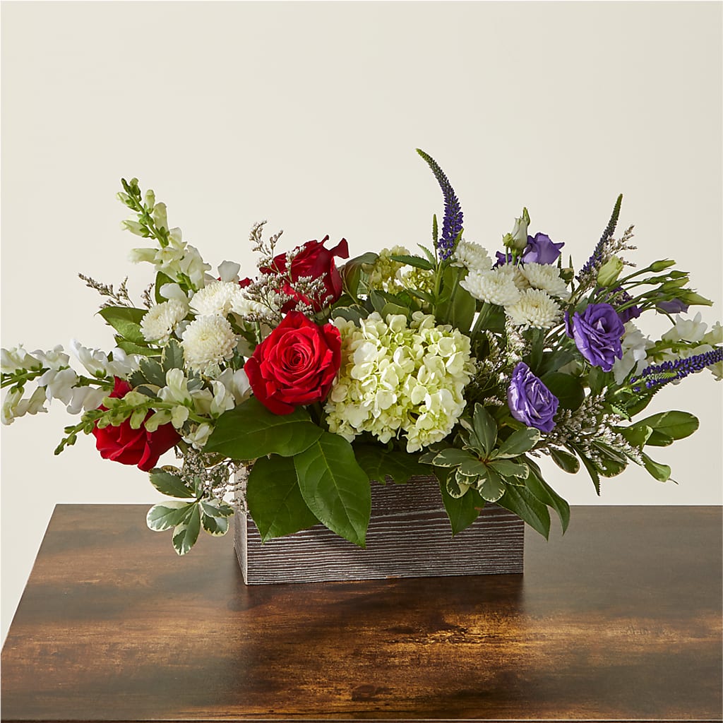 Sweet Magnolia Bouquet – Dillons, Hutchinson KS