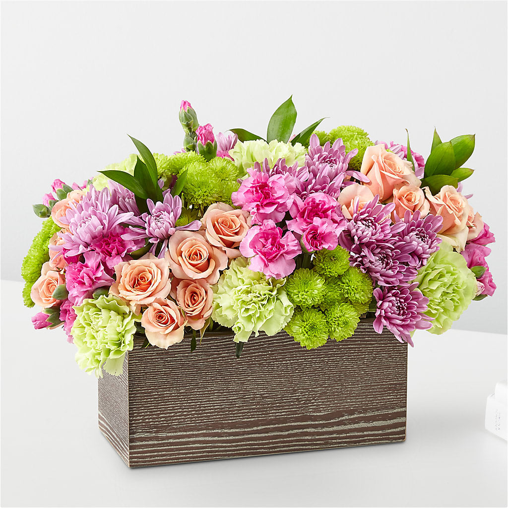 Simple Charm Bouquet – Dillons, Hutchinson KS