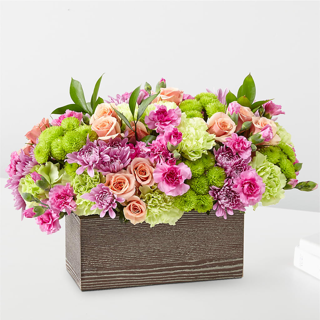 Simple Charm Bouquet – Dillons, Hutchinson KS