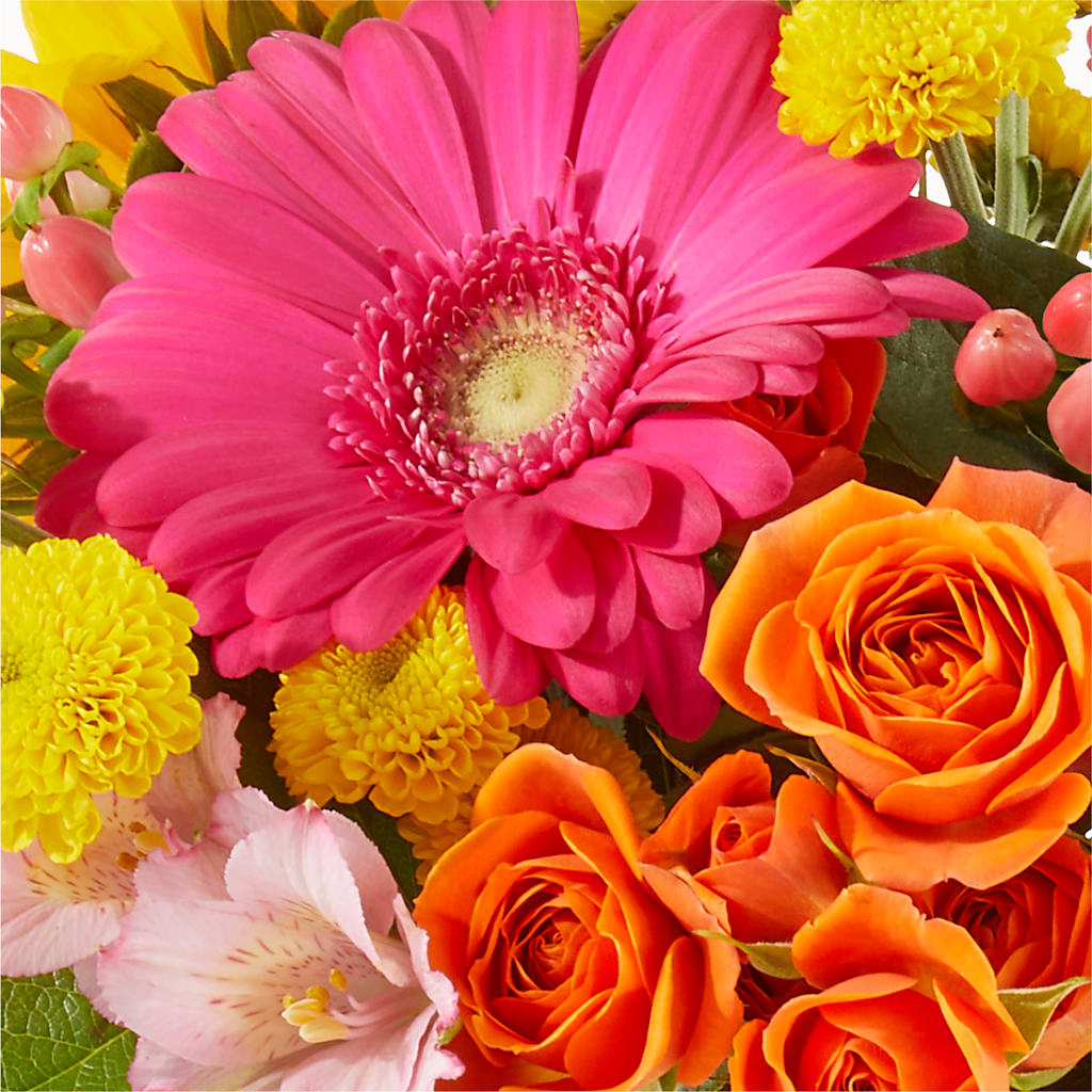 Florist Original Mixed Bouquet – Dillons, Hutchinson KS