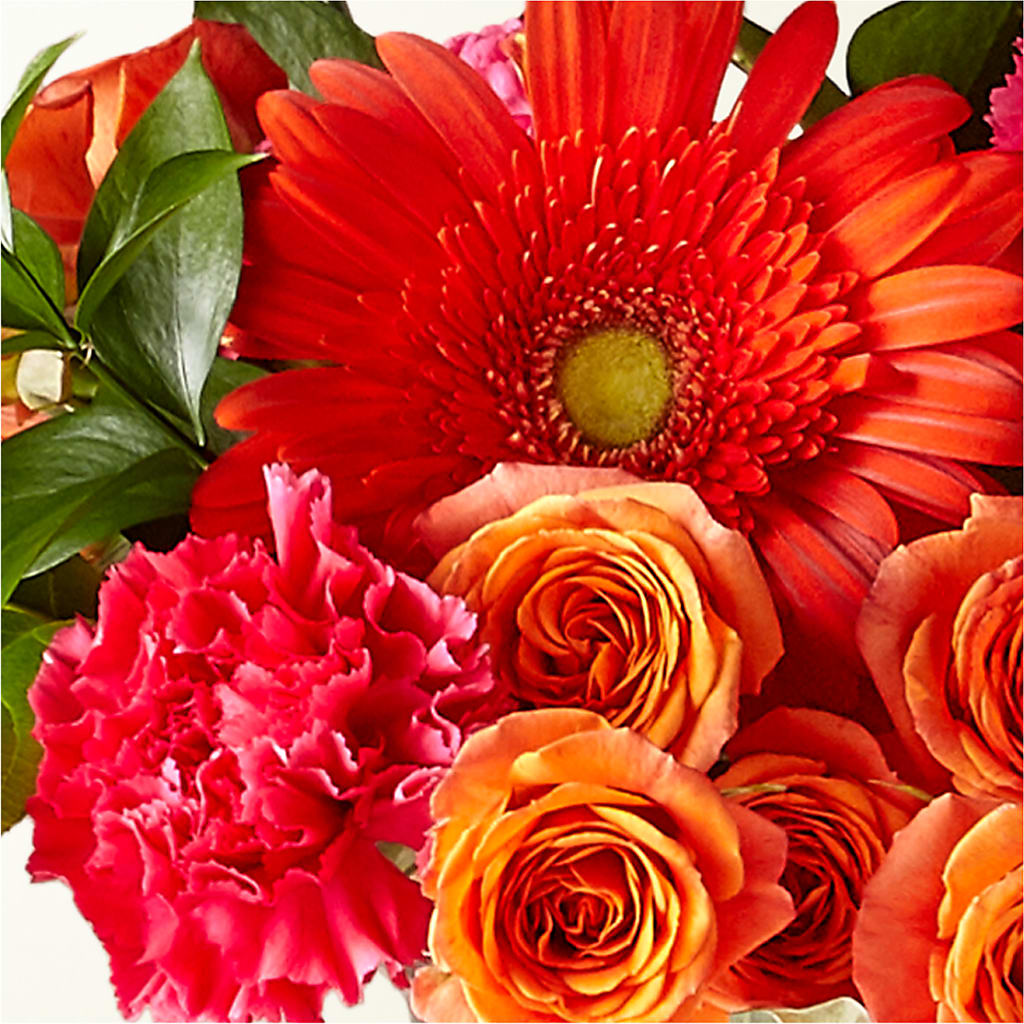 Florist Designed Mixed Bouquet – Dillons, Hutchinson KS