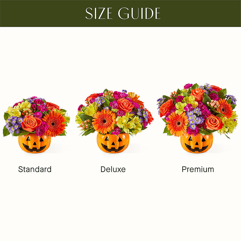 Tricks & Treats Pumpkin – Dillons, Hutchinson KS