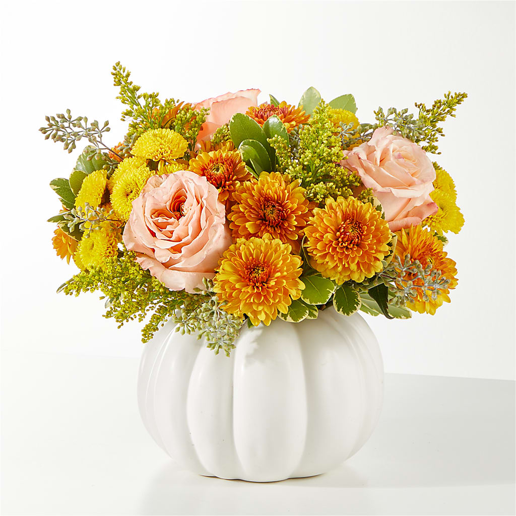 Peachy Pumpkin – Dillons, Hutchinson KS