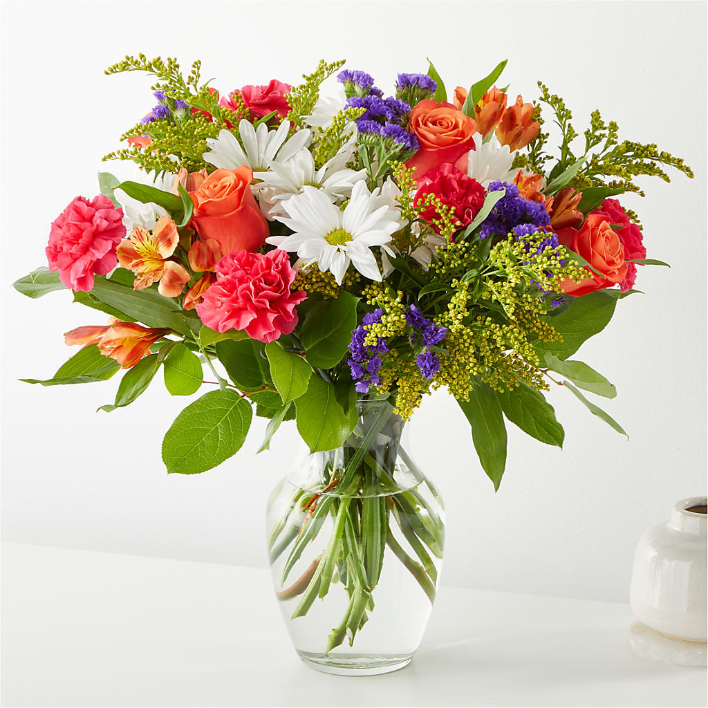 Oopsie Daisy Bouquet – Dillons, Hutchinson KS