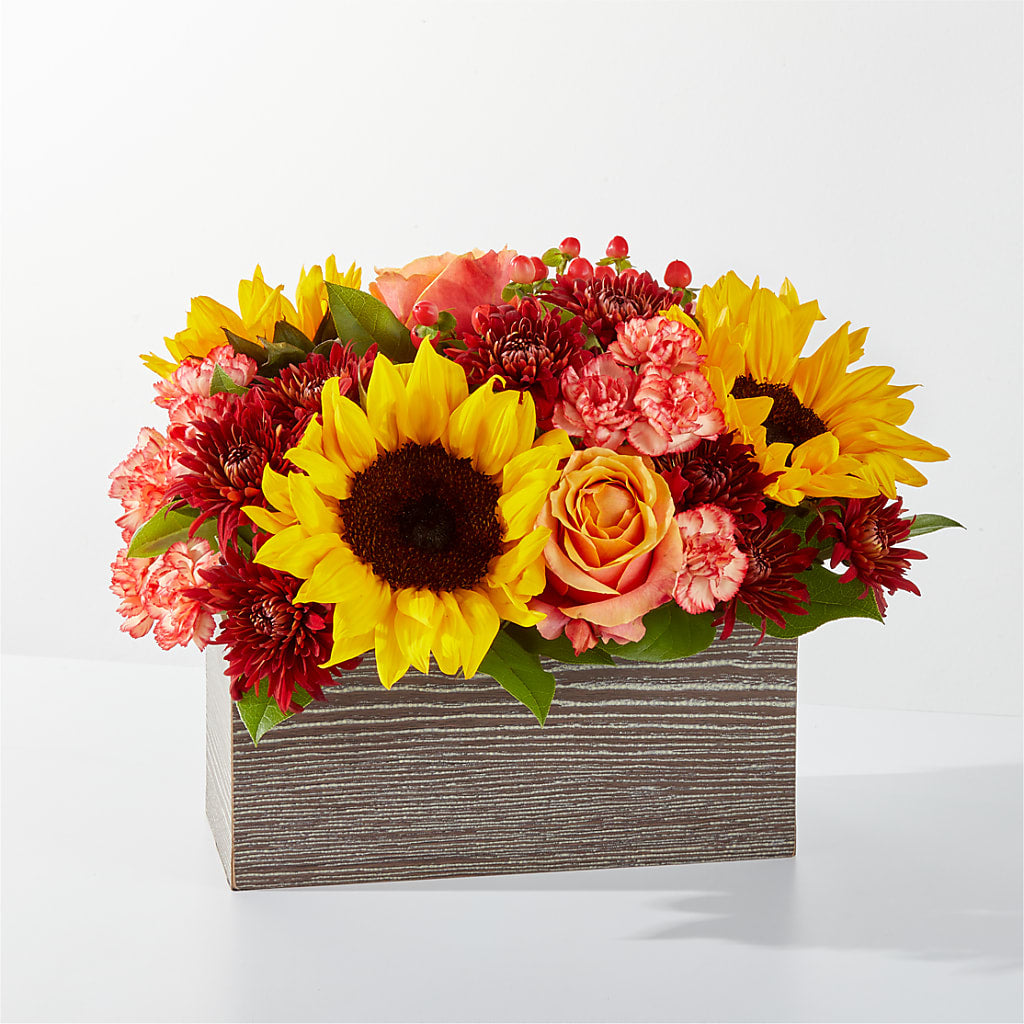 Fresh Cider Bouquet – Dillons, Hutchinson KS