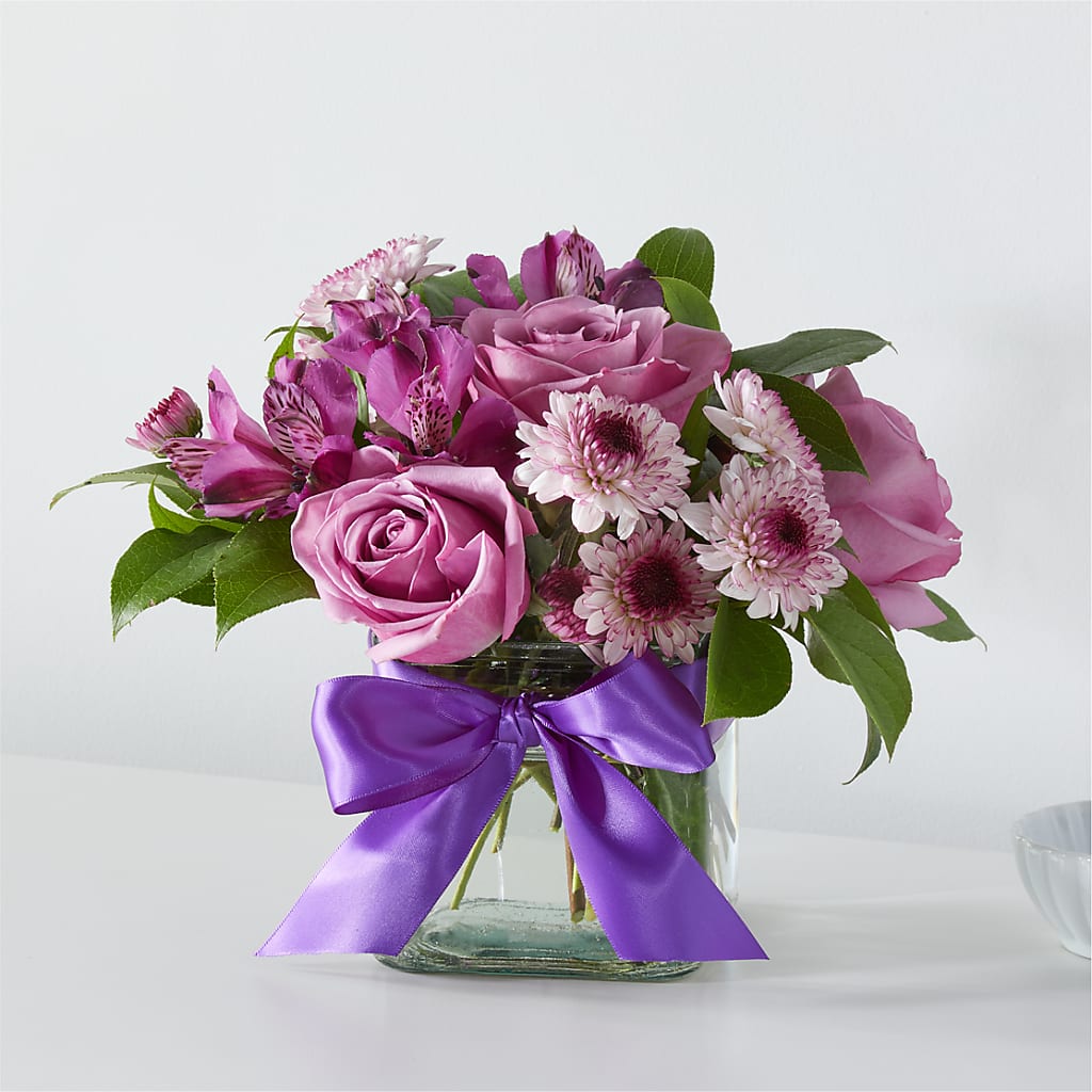 Sugarplum Bouquet – Dillons, Hutchinson KS