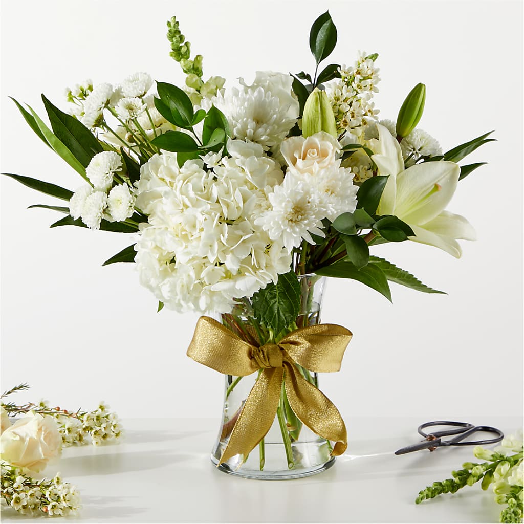 New Beginnings – A Florist Original – Dillons, Hutchinson KS