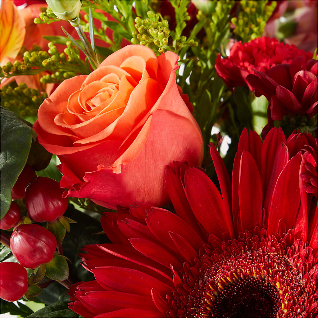 Sweater Season - A Florist Original – Dillons, Hutchinson KS