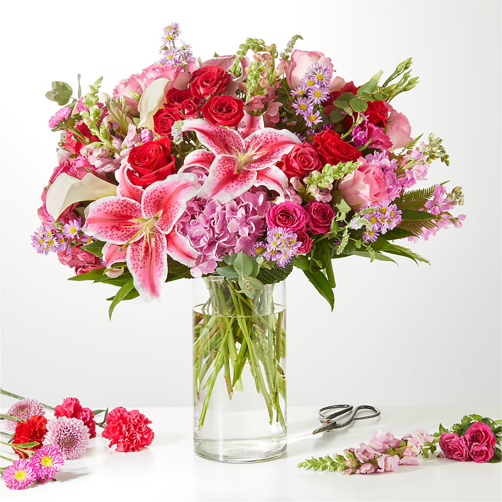 Swooning Over You - A Florist Original – Dillons, Hutchinson KS