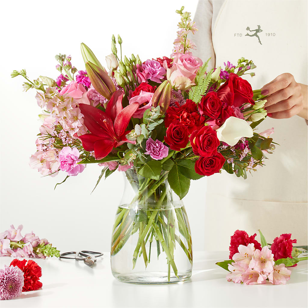 Together Forever - A Florist Original – Dillons, Hutchinson KS