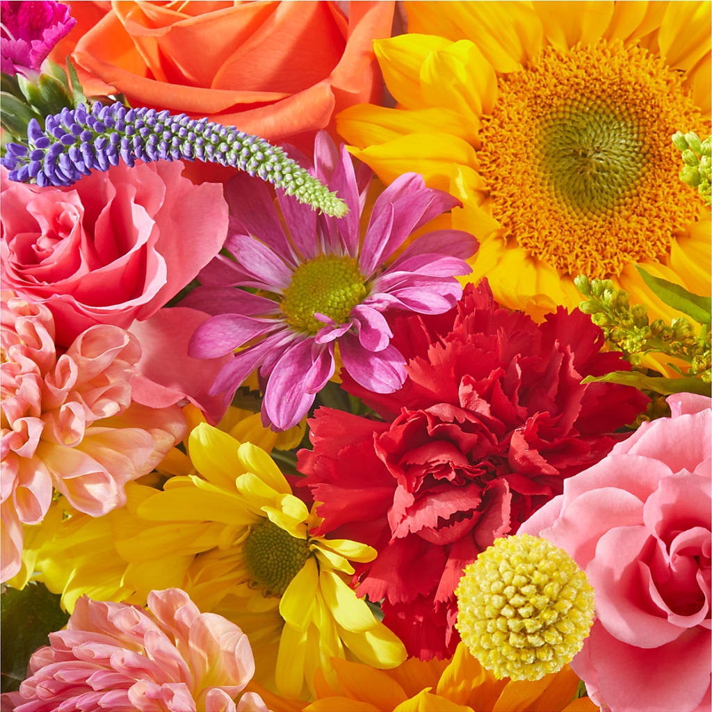 You're Invited - A Florist Original – Dillons, Hutchinson KS