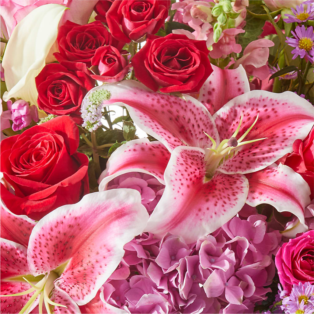 Better Together - A Florist Original – Dillons, Hutchinson KS