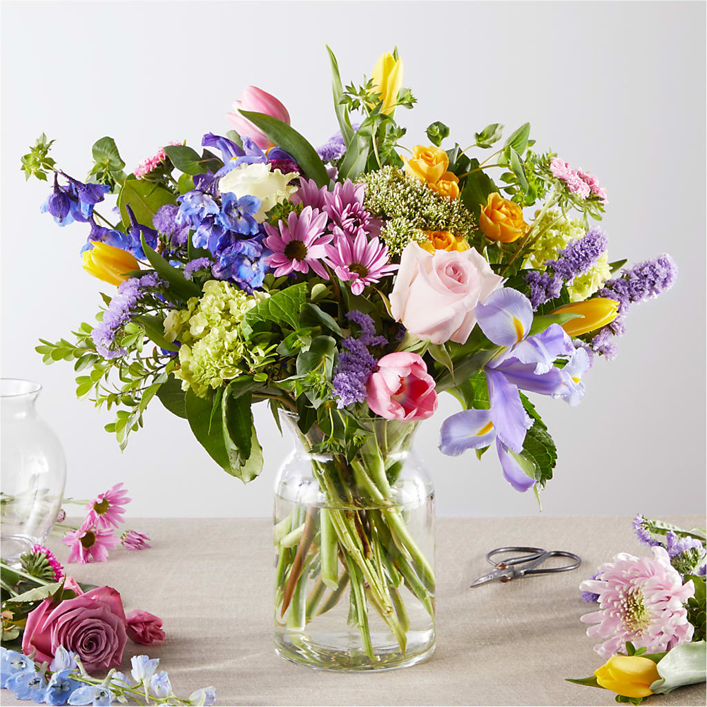 Pastel Traditions - A Florist Original – Dillons, Hutchinson KS