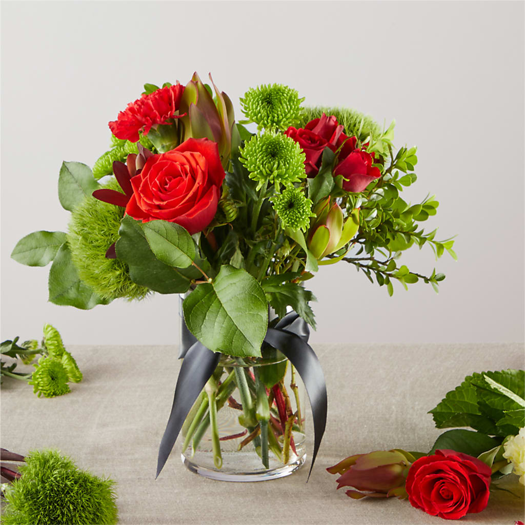 Heritage Kindle – A Florist Original – Dillons, Hutchinson KS