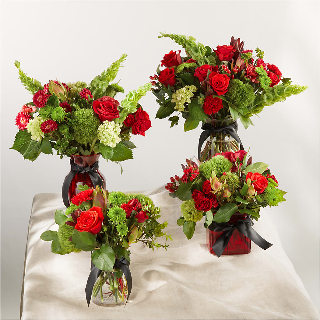 Heritage Kindle – A Florist Original – Dillons, Hutchinson KS