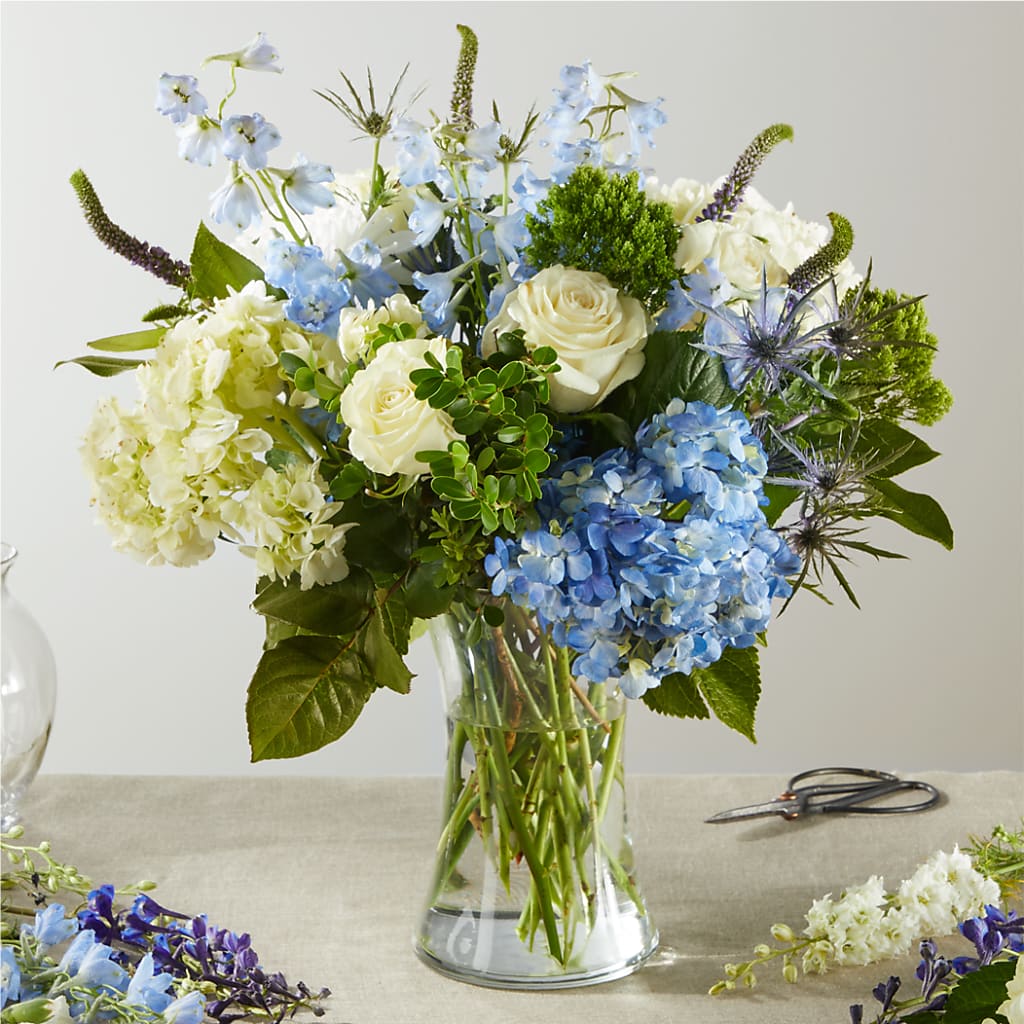 Festival of Lights – A Florist Original – Dillons, Hutchinson KS