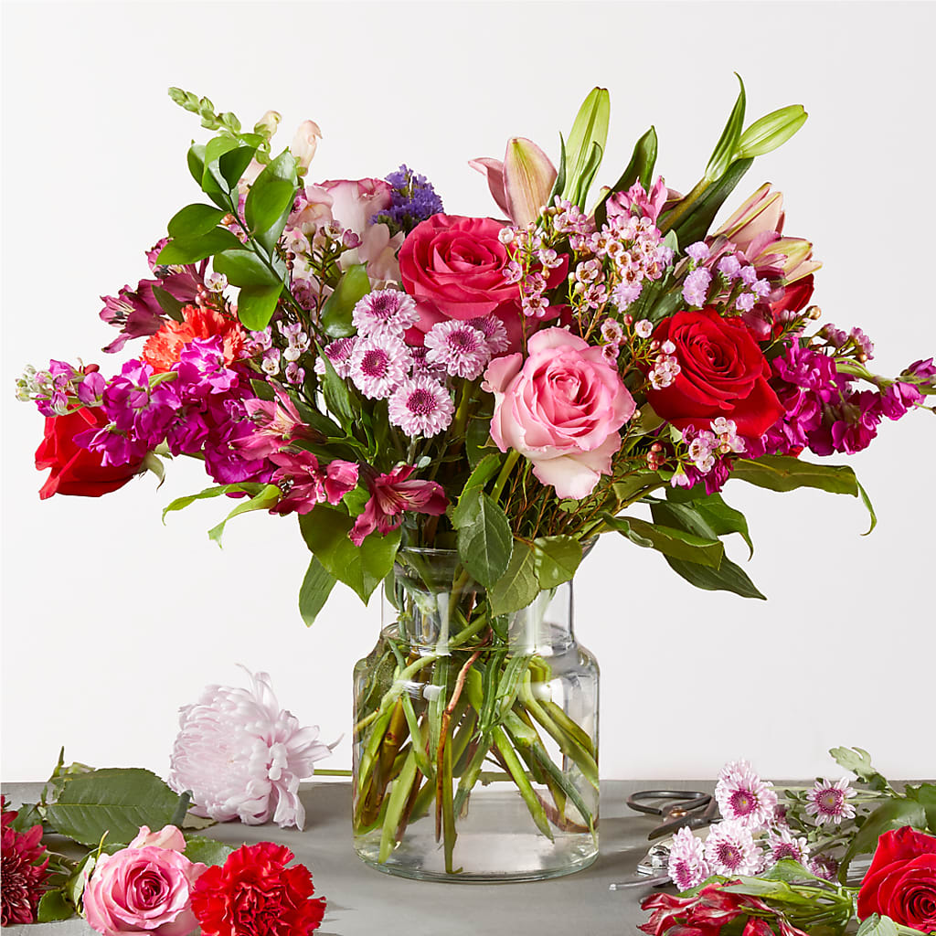 Regal Jewel – A Florist Original – Dillons, Hutchinson KS