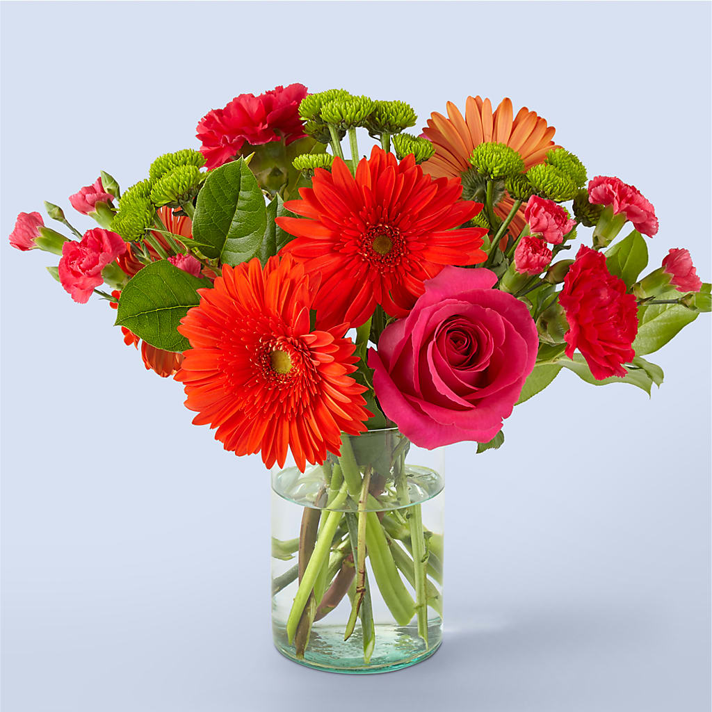 Best Dressed Bouquet – Dillons, Hutchinson KS