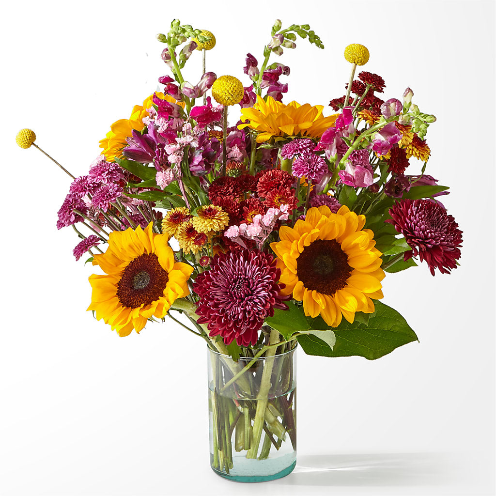 Pop of Whimsy Bouquet – Dillons, Hutchinson KS