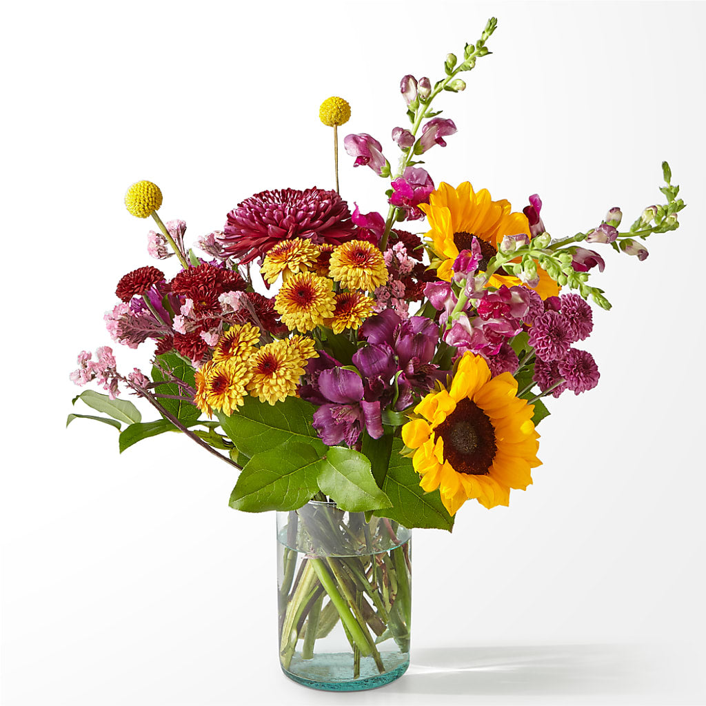 Pop of Whimsy Bouquet – Dillons, Hutchinson KS