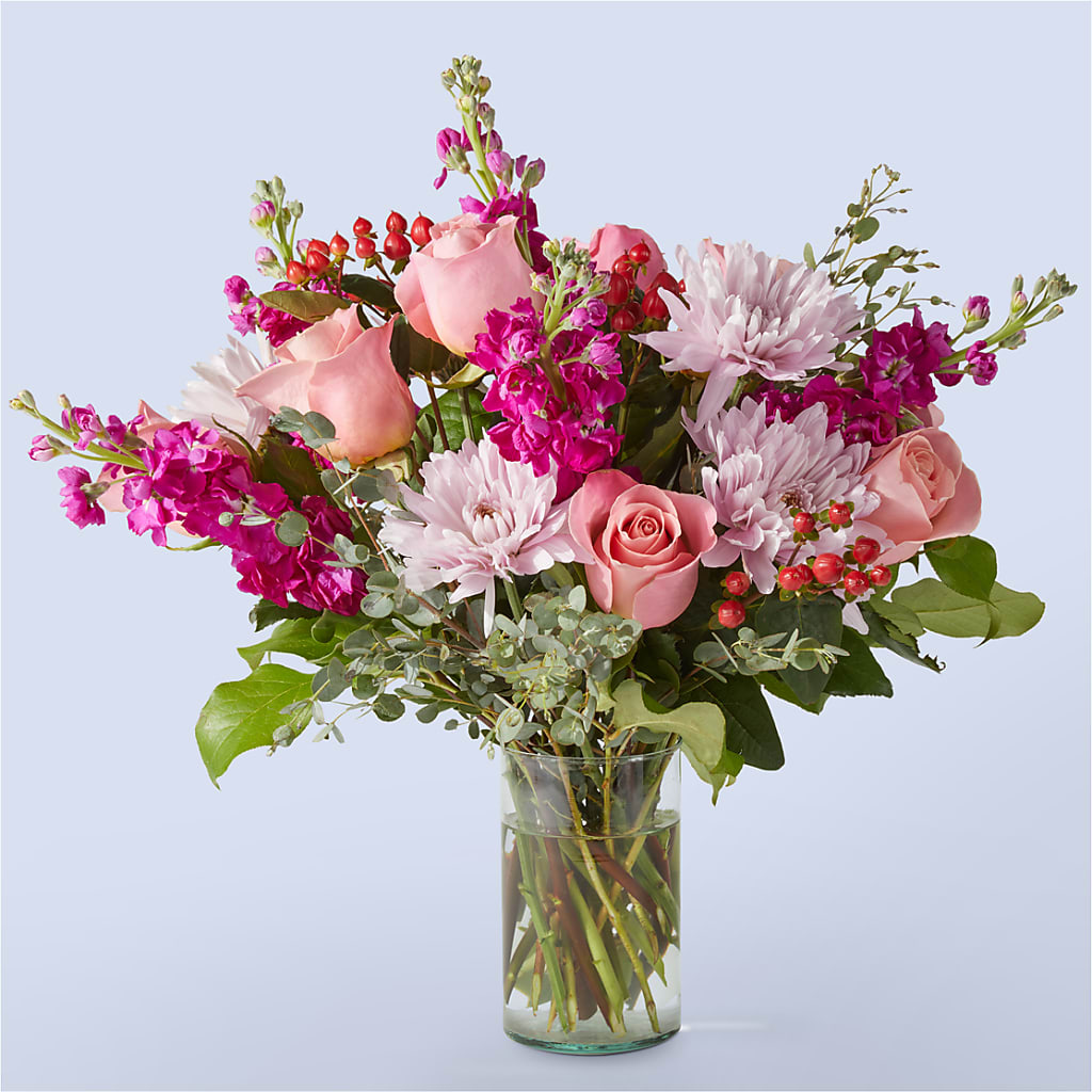 Sunday Morning Bouquet – Dillons, Hutchinson KS