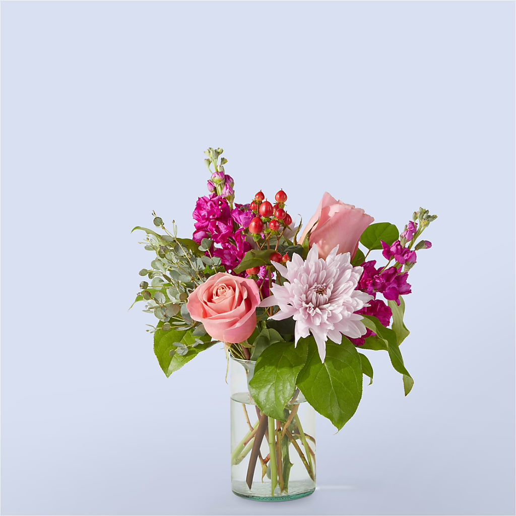 Sunday Morning Bouquet – Dillons, Hutchinson KS