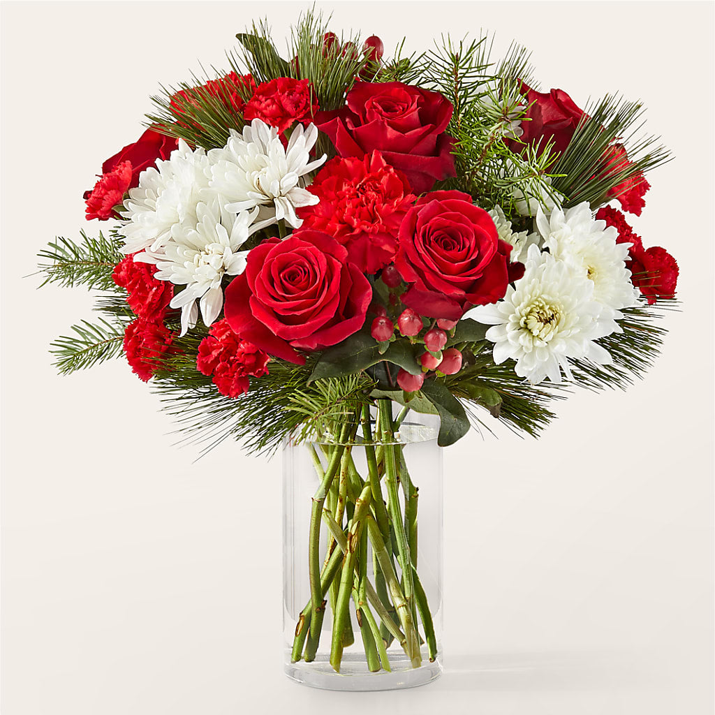 Seasonal Magic Bouquet – Dillons, Hutchinson KS